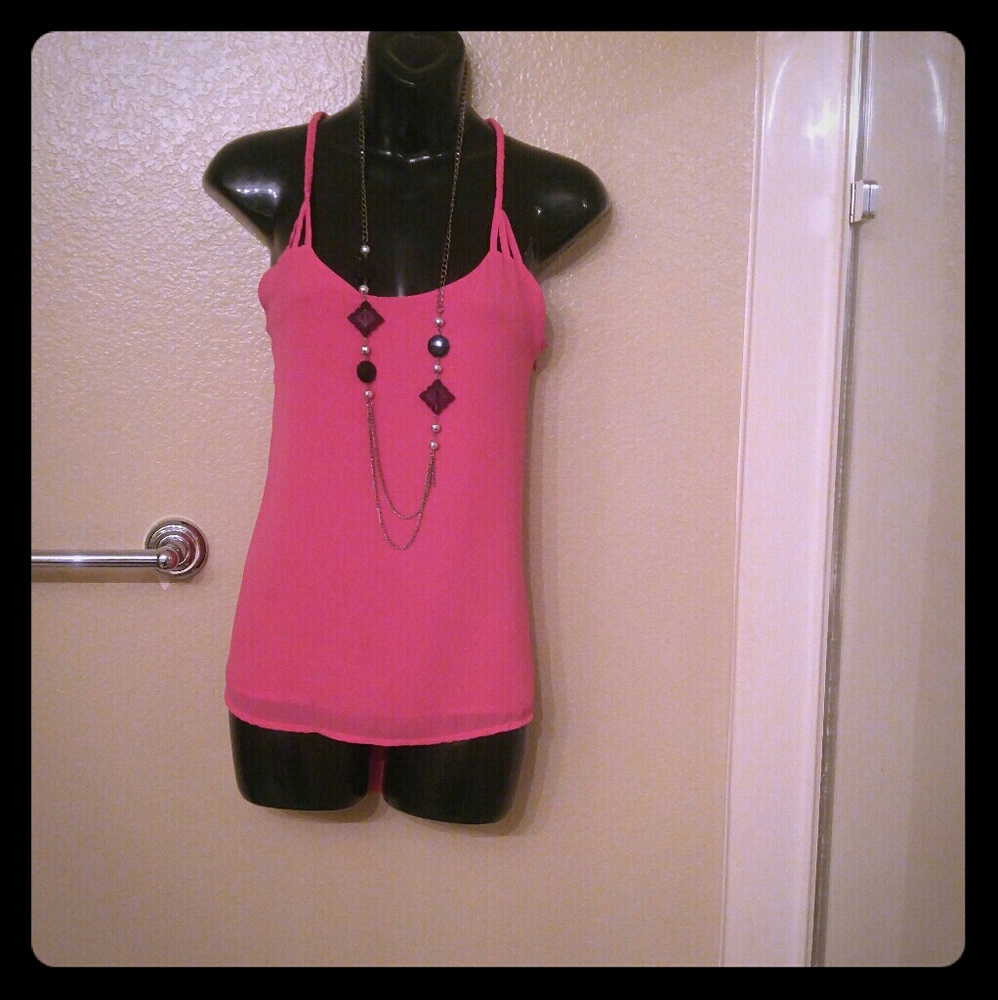 Blouse top